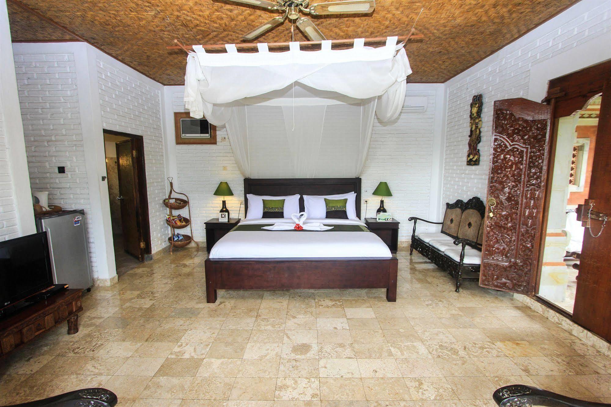 Cepik Villa Sidemen Sidemen  Esterno foto